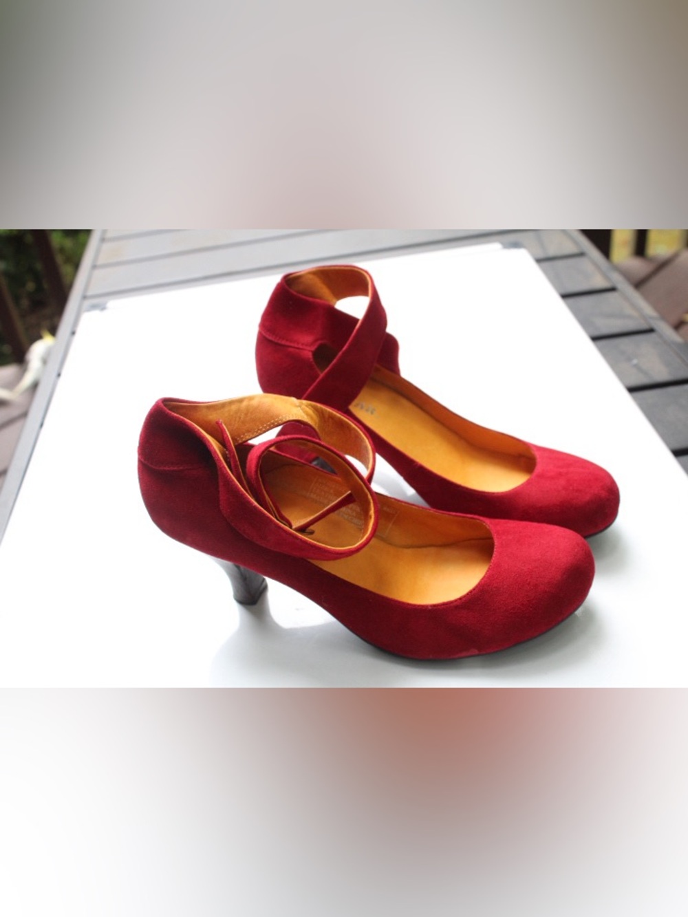Soho Lab pumps